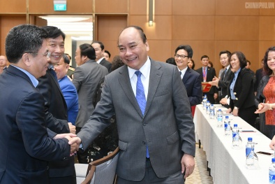 Thành quả của công cuộc đổi mới và phát triển đất nước có sự đóng góp to lớn của các nhà khoa học