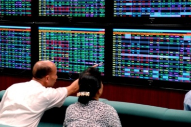 Hàng loạt 'đại gia' bị xử phạt vì vi phạm trên thị trường chứng khoán