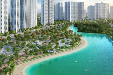 Lý giải sức hút của siêu dự án VinCity Sportia với khách hàng ngoại quốc
