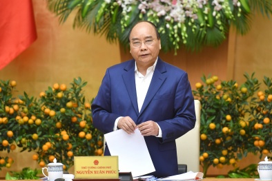 Thủ tướng chỉ thị về quản lý và sử dụng nguồn vốn vay nước ngoài