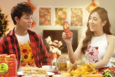 Thanh lọc cơ thể hiệu quả sau tiệc tùng sau những cuộc vui ngày Tết