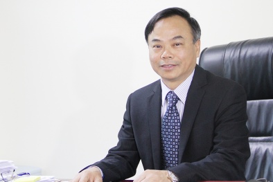 Thư chúc Tết của Tổng cục trưởng Tổng cục Tiêu chuẩn Đo lường Chất lượng