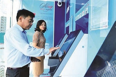 Máy ATM sẽ... biến mất?