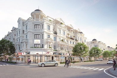 Kịch bản nào cho thị trường bất động sản Việt Nam năm 2019?