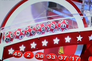 Xổ số Vietlott: Chủ nhân giải Jackpot gần 15 tỷ ngày hôm qua là ai?