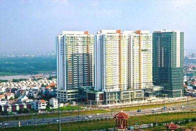 'Bắt mạch' bất động sản 2019: Doanh nghiệp nội vẫn thống lĩnh thị trường