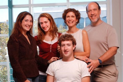 Mark Zuckerberg suýt bán đồ ăn nhanh thay vì tạo ra Facebook