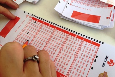 Xổ số Vietlott: Đã tìm ra chủ nhân của giải Jackpot hơn 44 tỷ đồng?
