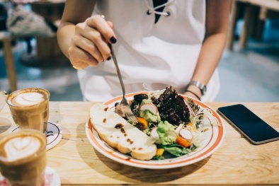 Lắng nghe sức khỏe ăn uống qua 5 dấu hiệu tưởng chừng vô hại dưới đây