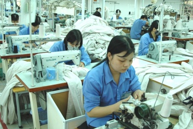 Năm 2019: Kỳ vọng đột phá mới của dệt may Việt Nam