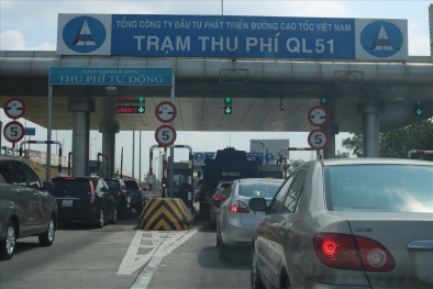 Trạm BOT: 1 tỷ, 3 tỷ, 6 tỷ hay bao nhiêu?