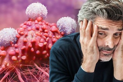 5 dấu hiệu ung thư mà nam giới rất dễ bỏ qua