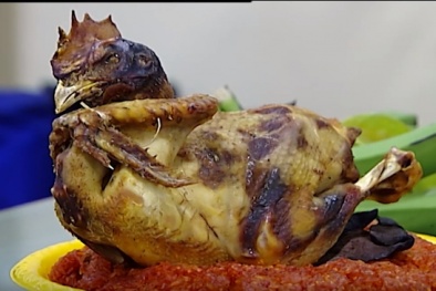 800 ca ngộ độc trong và sau tết do thực phẩm ôi thiu