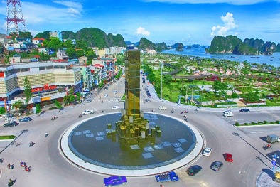 Sắp ban hành tiêu chuẩn về đô thị thông minh tại Việt Nam