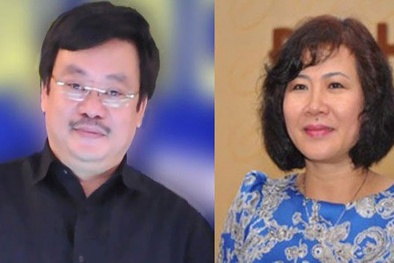 Các cặp vợ chồng giàu nhất Việt Nam sở hữu lượng tiền ‘khủng' thế nào?