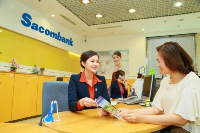Thông tin mới nhất về lãi suất ngân hàng Sacombank tháng 2/2019 