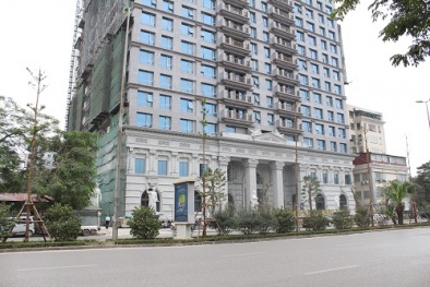 Nhảy vào mảng sản xuất nội thất, Tân Hoàng Minh tính toán gì? 