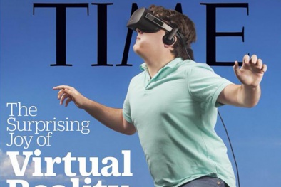 Chàng trai bỏ học kiếm trăm triệu USD: 'Mọi người có nên bỏ học đại học hay không?