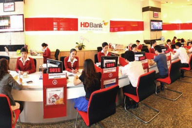 Thông tin mới nhất về lãi suất ngân hàng HDBank 