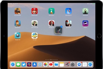 8 mẹo dùng ipad đơn giản mà cực hay không phải ai cũng biết