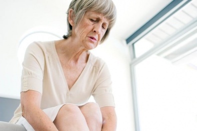 Các dấu hiệu ở chân có thể giúp bạn phát hiện sớm bệnh Parkinson