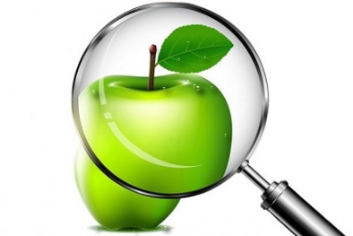 Những lợi ích 'không ngờ' của việc ăn táo xanh thường xuyên 