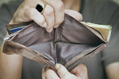 4 sai lầm tiền bạc thường thấy khiến bạn mãi không giàu lên nổi