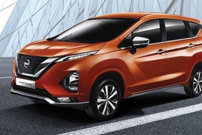 ‘Soi’ những công nghệ trên Nissan Livina 2019 vừa ra mắt giá 324 triệu đồng 