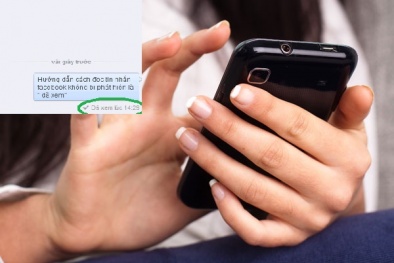 Cách đọc tin nhắn trên Facebook không bị phát hiện 'đã xem' quá đơn giản