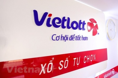 Xổ số Vietlott: Hé lộ dãy số may mắn trúng giải Jackpot hơn 56 tỷ ngày hôm qua?
