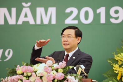 Chính phủ sẽ có chiến lược về chứng khoán