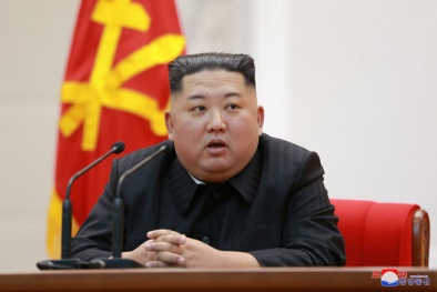 Chủ tịch Triều Tiên Kim Jong Un sắp thăm chính thức Việt Nam