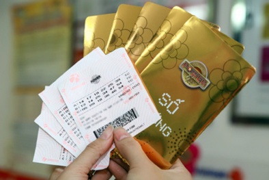 Xổ số Vietlott: Sau bao ngày chờ đợi, giải Jackpot hơn 58 tỷ đồng đã ‘nổ’?