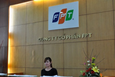 Anh trai thành viên HĐQT FPT sẽ thoái vốn toàn bộ khỏi CTCP Chứng khoán FPT