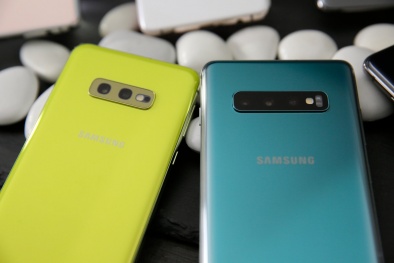 Samsung Galaxy S10: Giá tới 36,7 triệu đồng, đắt hơn mọi điện thoại iPhone