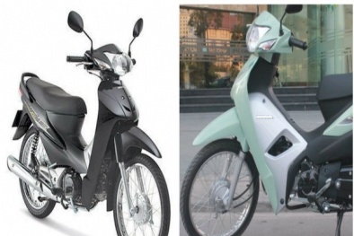 Bán chạy nhất thị trường nhưng Honda Wave Alpha 110 bị 'hàng tá' lỗi nghiêm trọng