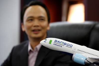 Bamboo Airways sẽ ký mua 10 máy bay Boeing trong dịp Thượng đỉnh Hoa Kỳ - Triều Tiên
