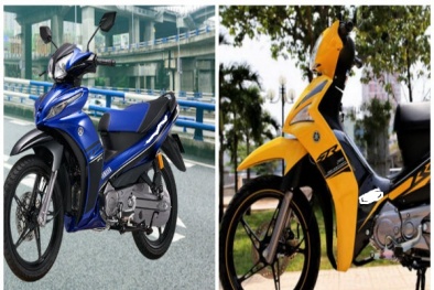 Xe máy Yamaha Jupiter có nhiều điểm trừ nên cân nhắc khi 'xuống tiền'