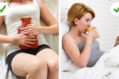 Nhân dịp 8/3: Nhắc lại giới nữ lầm tưởng sức khỏe có thể gây hại nghiêm trọng