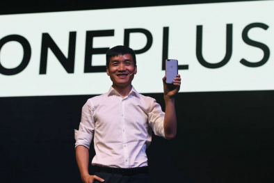 CEO Pete Lau: OnePlus không tham gia vào phát triển điện thoại màn hình gập sớm