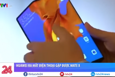 Những mẫu điện thoại Android ấn tượng vừa ra mắt