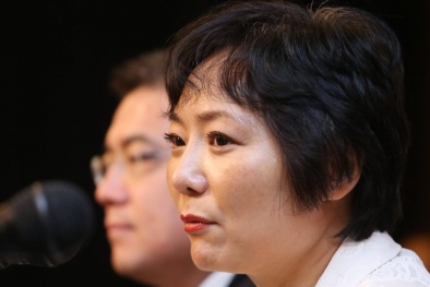 Từ kiếm 16 USD/tháng, cựu nhà báo nữ này làm thế nào thành tỷ phú 8,3 tỷ USD?