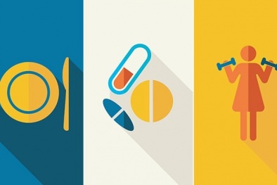 Tiểu đường tuýp 2 sau tuổi 50: 5 nguy cơ căn bệnh này ảnh hưởng đến sức khỏe