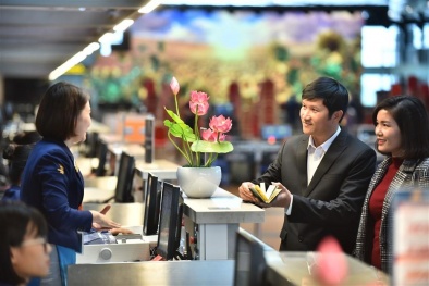 Vì sao tổng thu từ du khách đến Đà Nẵng còn khiêm tốn?