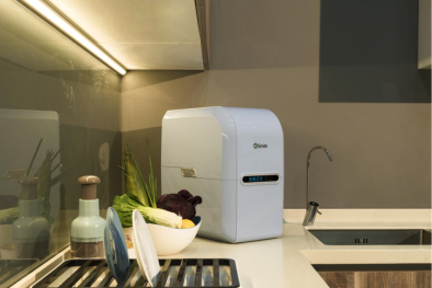 Máy lọc nước A. O. Smith 'thông minh' như thế nào? 