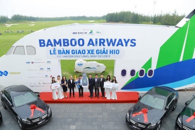 Tập đoàn FLC và những nỗ lực nâng tầm golf Việt