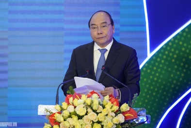 Thủ tướng phát động Chương trình Sức khỏe Việt Nam