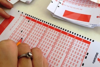 Xổ số Vietlott: Chủ nhân giải Jackpot Power 6/55 hơn 62 tỷ đồng đã xuất hiện?