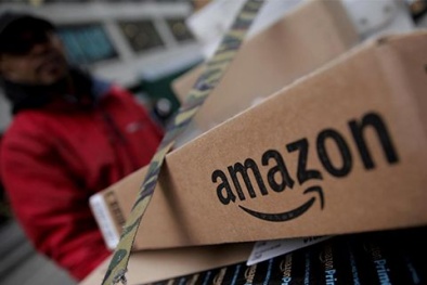 Bộ Công Thương hợp tác Amazon: Các doanh nghiệp nhỏ và vừa sẽ được ưu tiên?