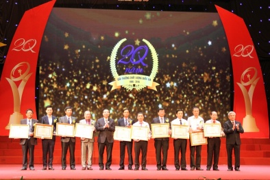 Lâm Đồng: Tích cực hỗ trợ doanh nghiệp tham gia Giải thưởng Chất lượng Quốc gia